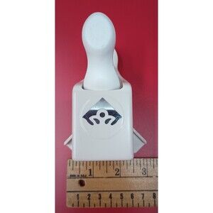 Martha Stewart Corner Punch Decorative Edge Fancy